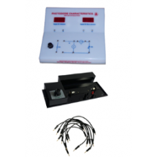PHOTO-DIODE CHARACTERISTICS
